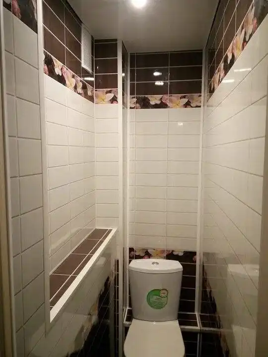 Отделочные работы и ремонт помещений под ключ - Ремонт и отделка (Услуги) в Улан-Удэ