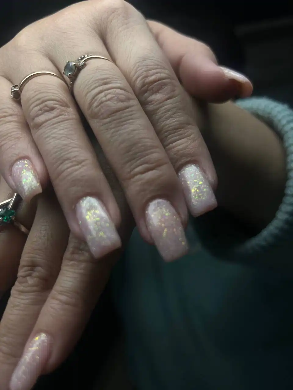 Услуги маникюра для начинающего мастера - Красота (Услуги) в Улан-Удэ