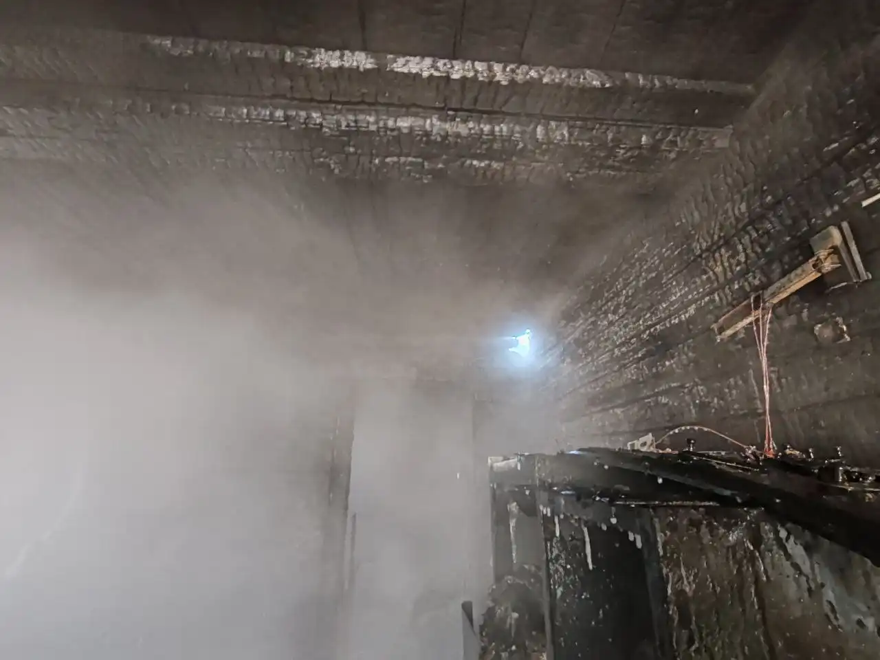 Сбор средств после пожара дома в Мухоршибири - Помощь (Услуги) в Мухоршибирь