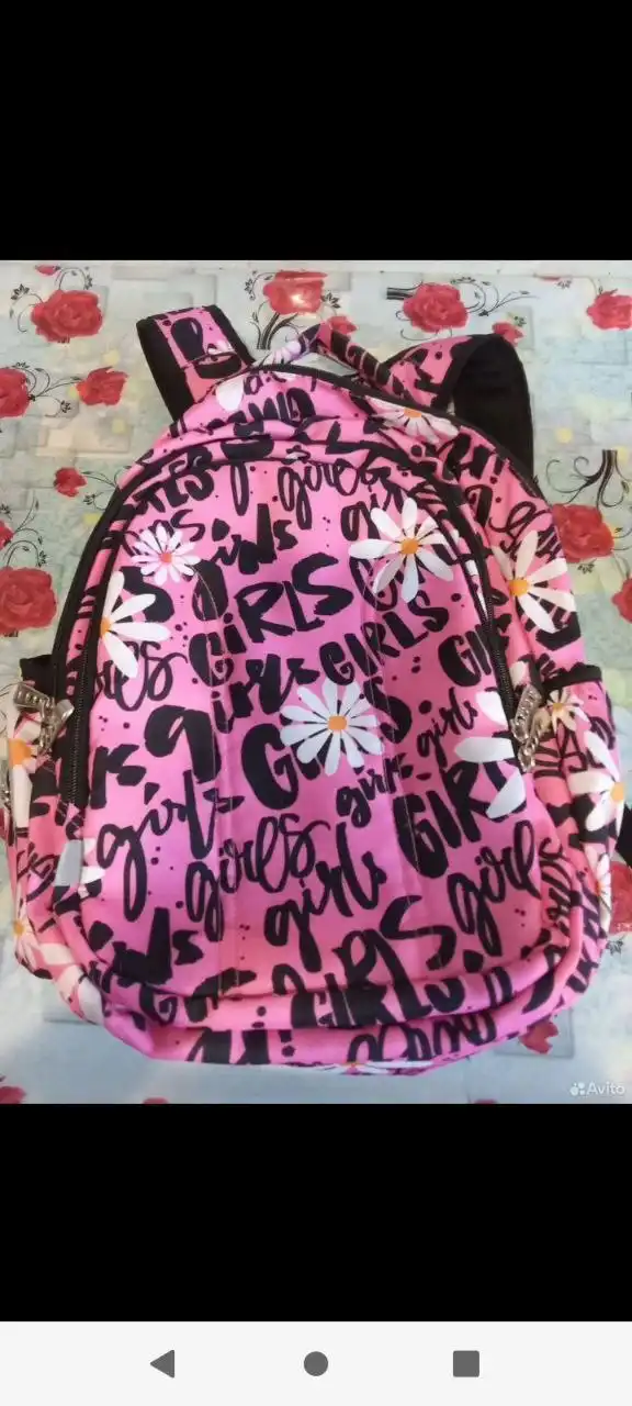 Продам 2 рюкзака в отличном состоянии - Барахолка в Улан-Удэ