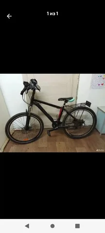 Продам велосипед - Цветы в Улан-Удэ