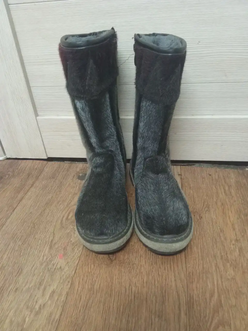 Фоторамки и женские унты - Обувь (Одежда) в Улан-Удэ