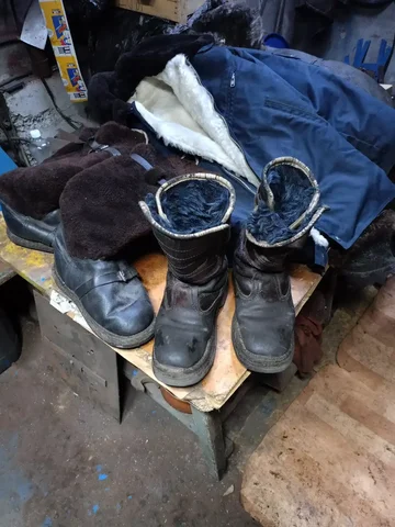 Продажа лётного обмундирования в Черемховском районе - частное объявление в Черемховский район