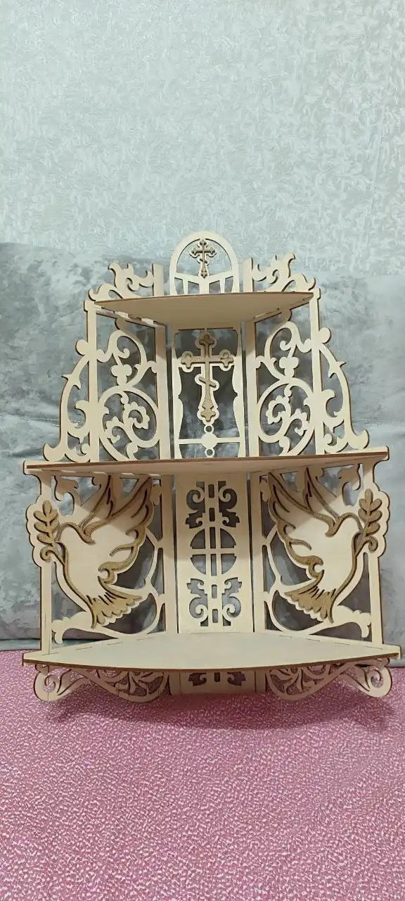 Продам иконостас - Религиозные предметы (Хобби и отдых) в Улан-Удэ