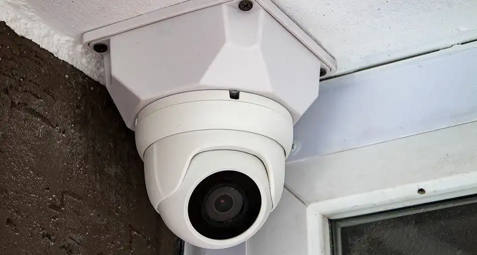Установка камер видеонаблюдения - Установка видеонаблюдения (Услуги) в Улан-Удэ