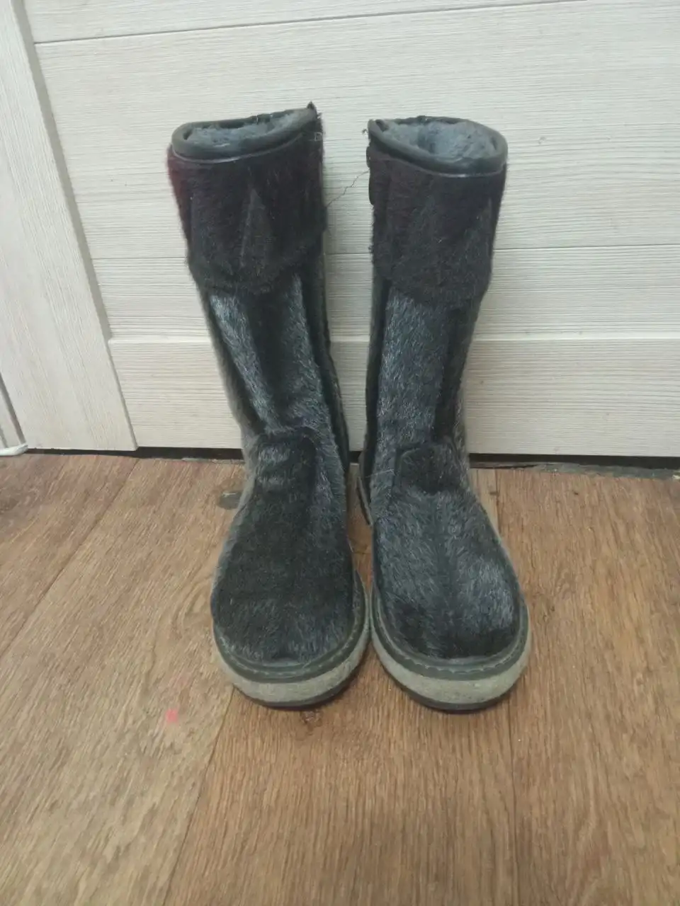 Женские унты размер 37-38 - Обувь (Одежда) в Улан-Удэ
