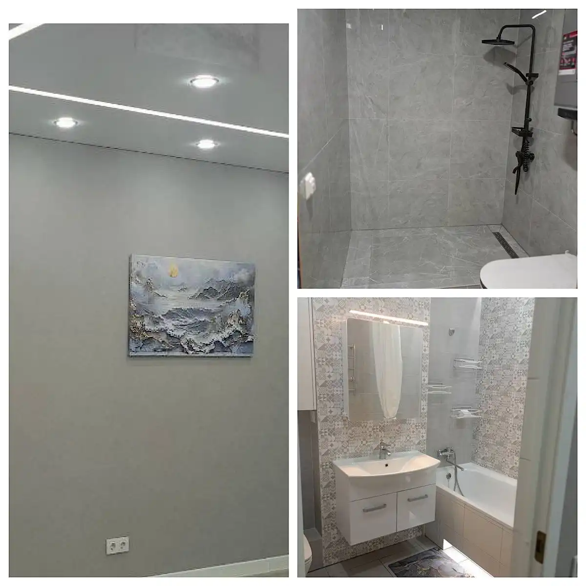 Услуги внутренней отделки и ремонта - Ремонт и отделка (Услуги) в Улан-Удэ