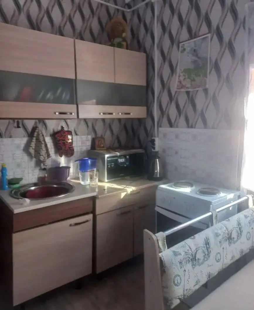 Продаётся дом в пос. Зверсовхоз, Улан-Удэ - Дома (Недвижимость) в Улан-Удэ