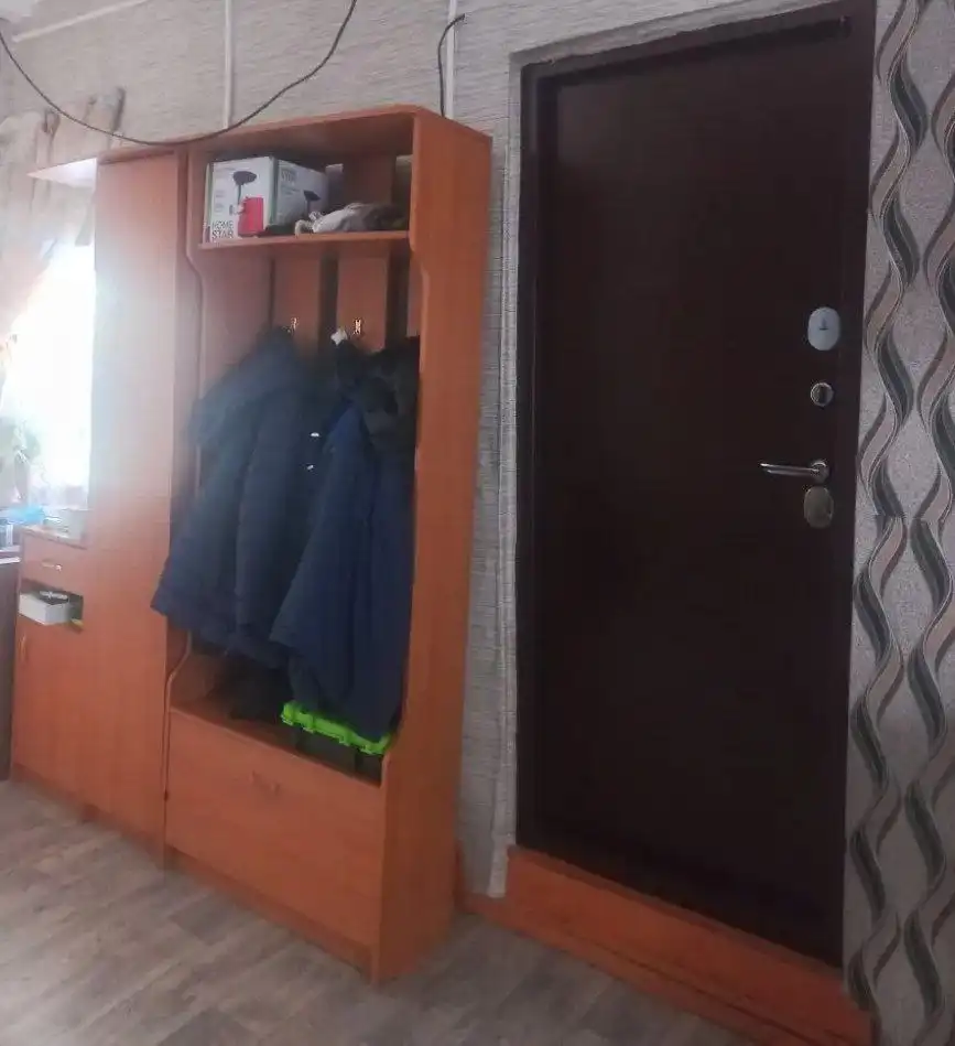 Продаётся дом в пос. Зверсовхоз, Улан-Удэ - Дома (Недвижимость) в Улан-Удэ