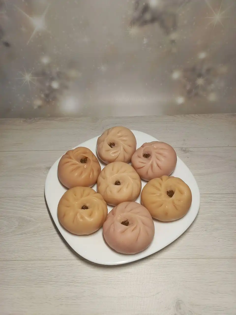 Мыло ручной работы в наличии и под заказ - Рукоделие (Барахолка) в Улан-Удэ