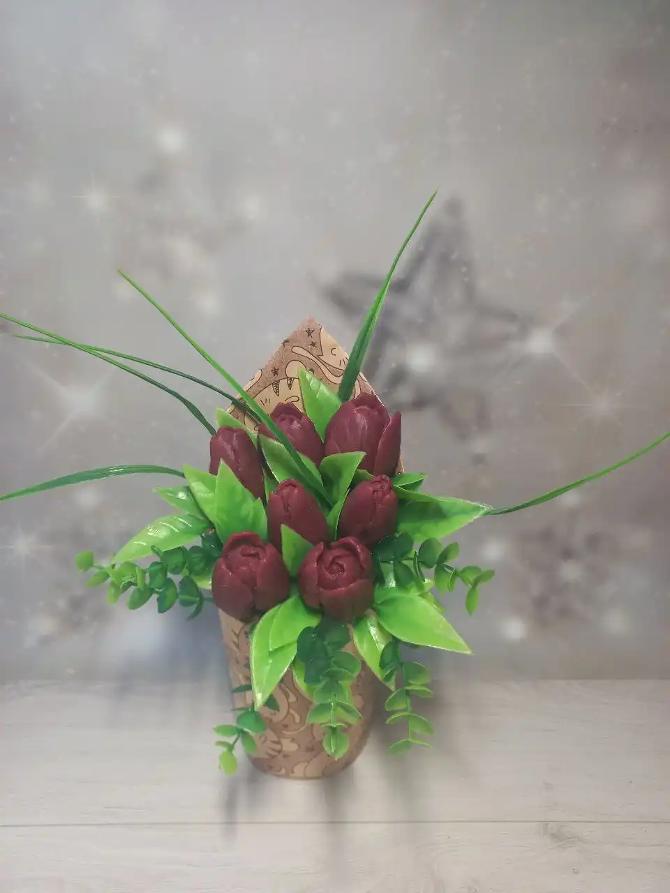 Мыло ручной работы в наличии и под заказ - Рукоделие (Барахолка) в Улан-Удэ