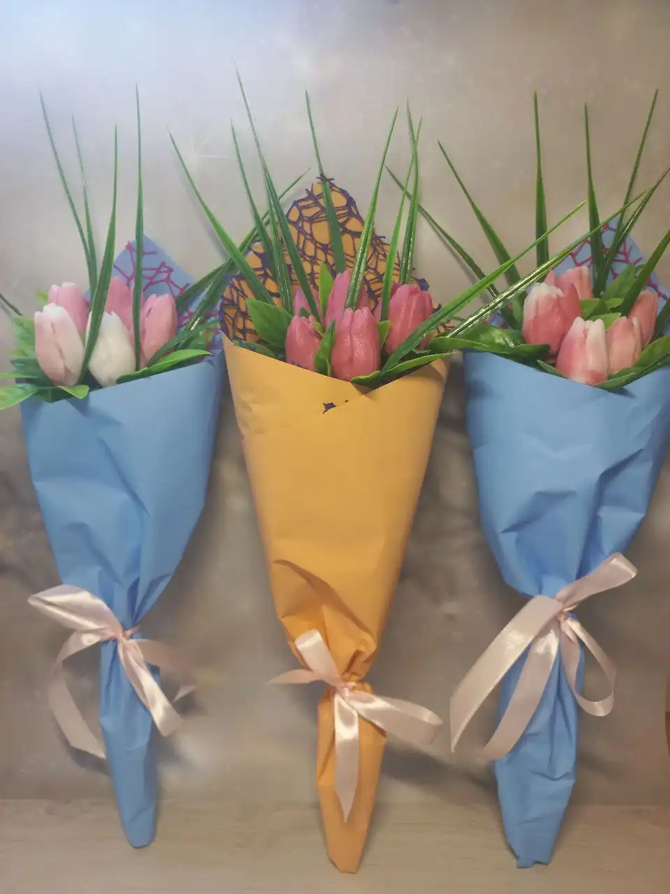 Мыло ручной работы в наличии и под заказ - Рукоделие (Барахолка) в Улан-Удэ