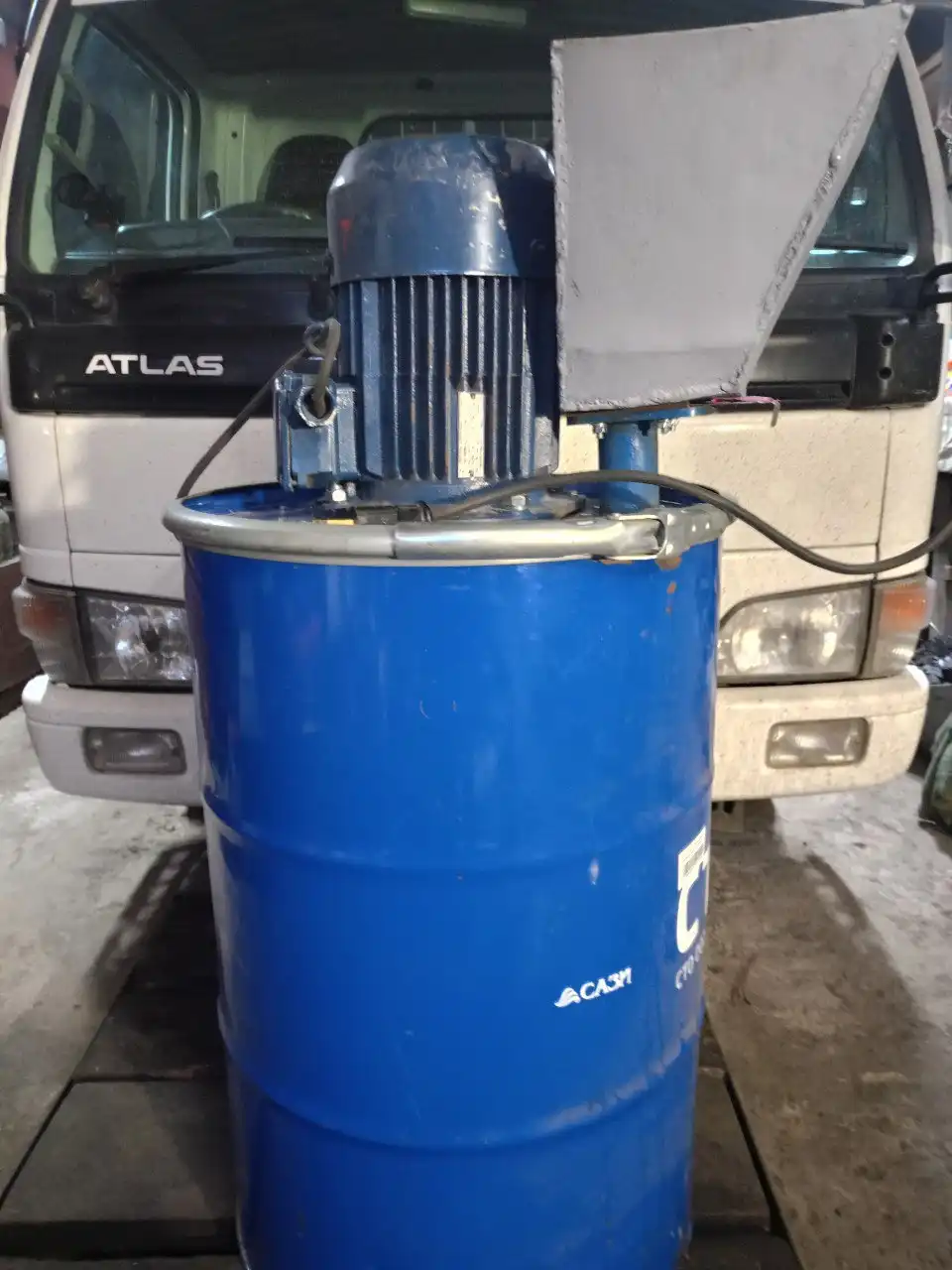 Зернодробилки 3-фазные в Черемхово - Сельскохозяйственное оборудование (Готовый бизнес и оборудование) в Черемхово