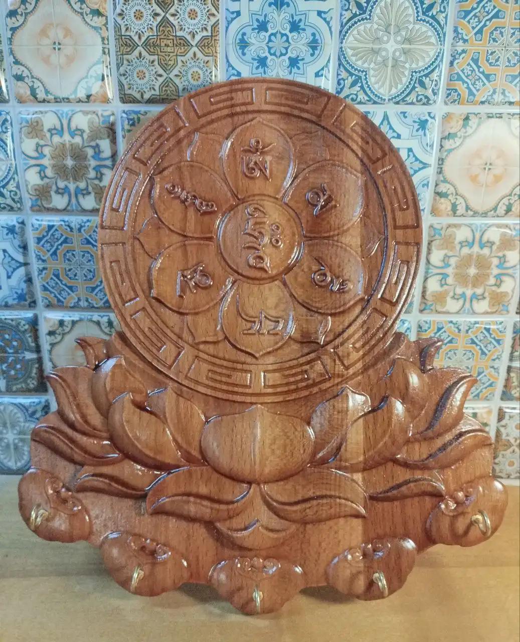 Подарки на Сагалгаан из ценных пород дерева - Подарки (Хобби и отдых) в Улан-Удэ