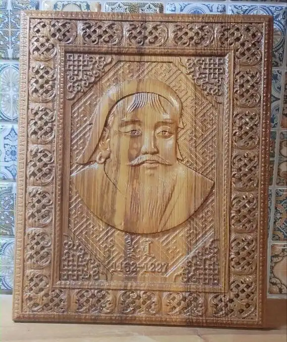 Подарки на Сагалгаан из ценных пород дерева - Подарки (Хобби и отдых) в Улан-Удэ