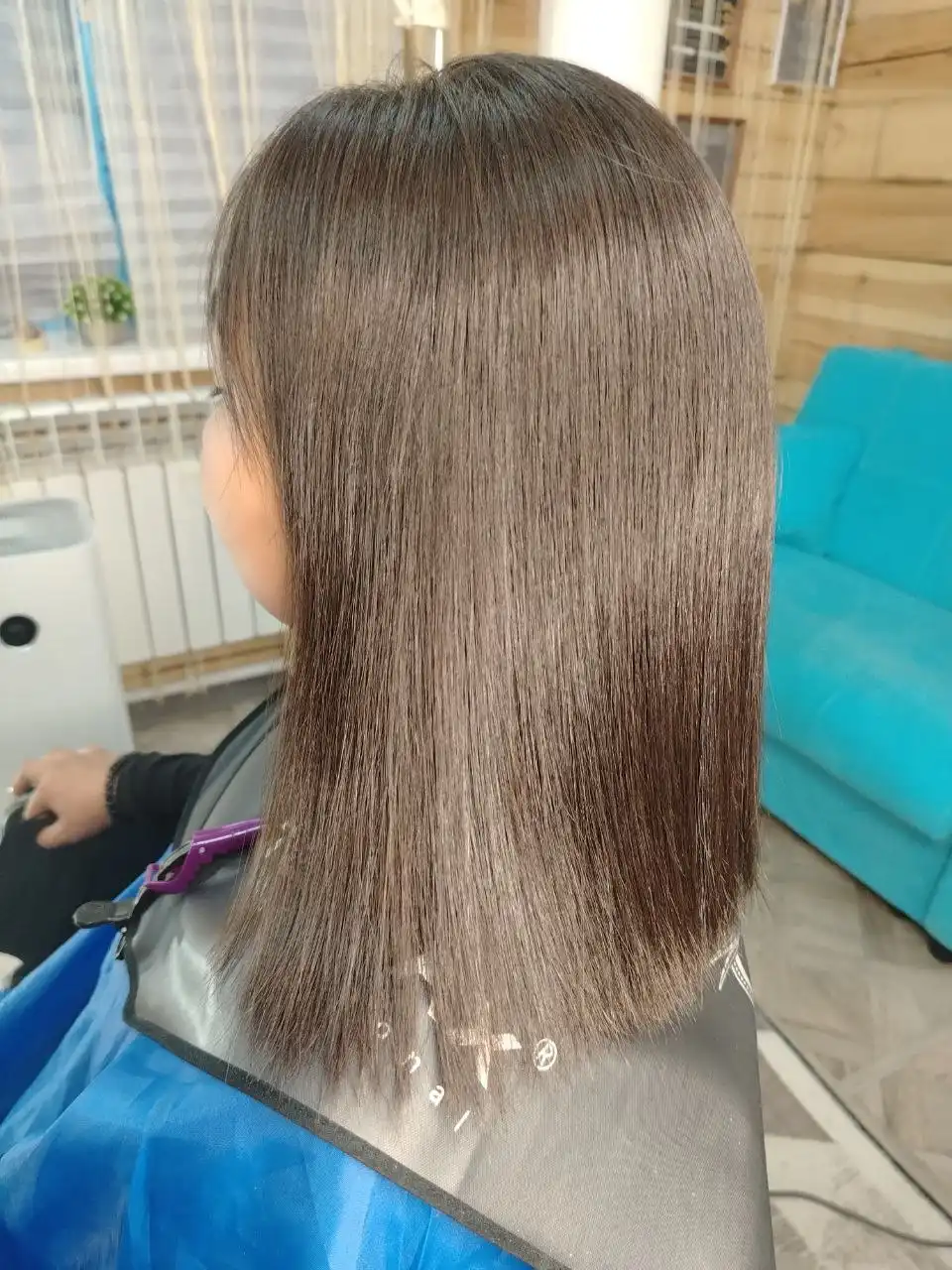 Услуги мастера по реконструкции волос в Сотниково - Красота (Услуги) в Сотниково