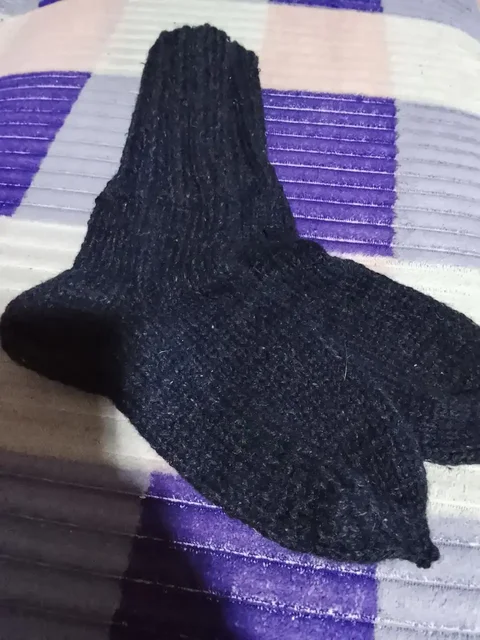 Продажа носков, варежек, шарфов из меха норки и овечьей шерсти - Стилизованная одежда в Улан-Удэ