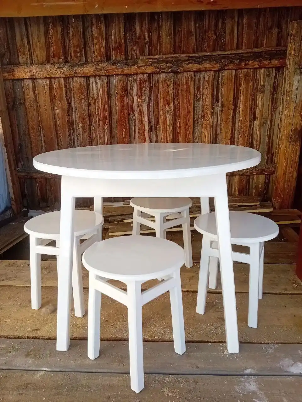 Продам комплект в СНТ Облепиха - Недвижимость в Улан-Удэ