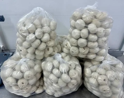 Продажа бууз - Тара/Ёмкости в Улан-Удэ