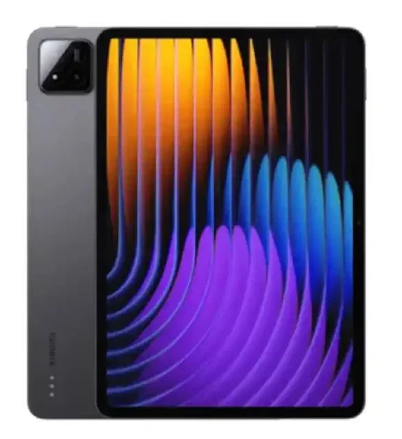 Xiaomi Pad 7 новый, включался один раз - Компьютеры и комплектующие в Улан-Удэ