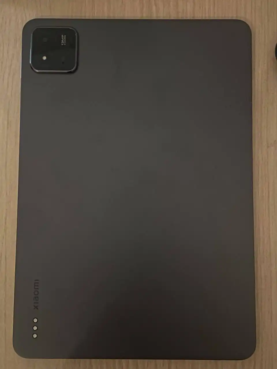 Xiaomi Pad 7 новый, включался один раз - Планшеты (Электроника) в Улан-Удэ