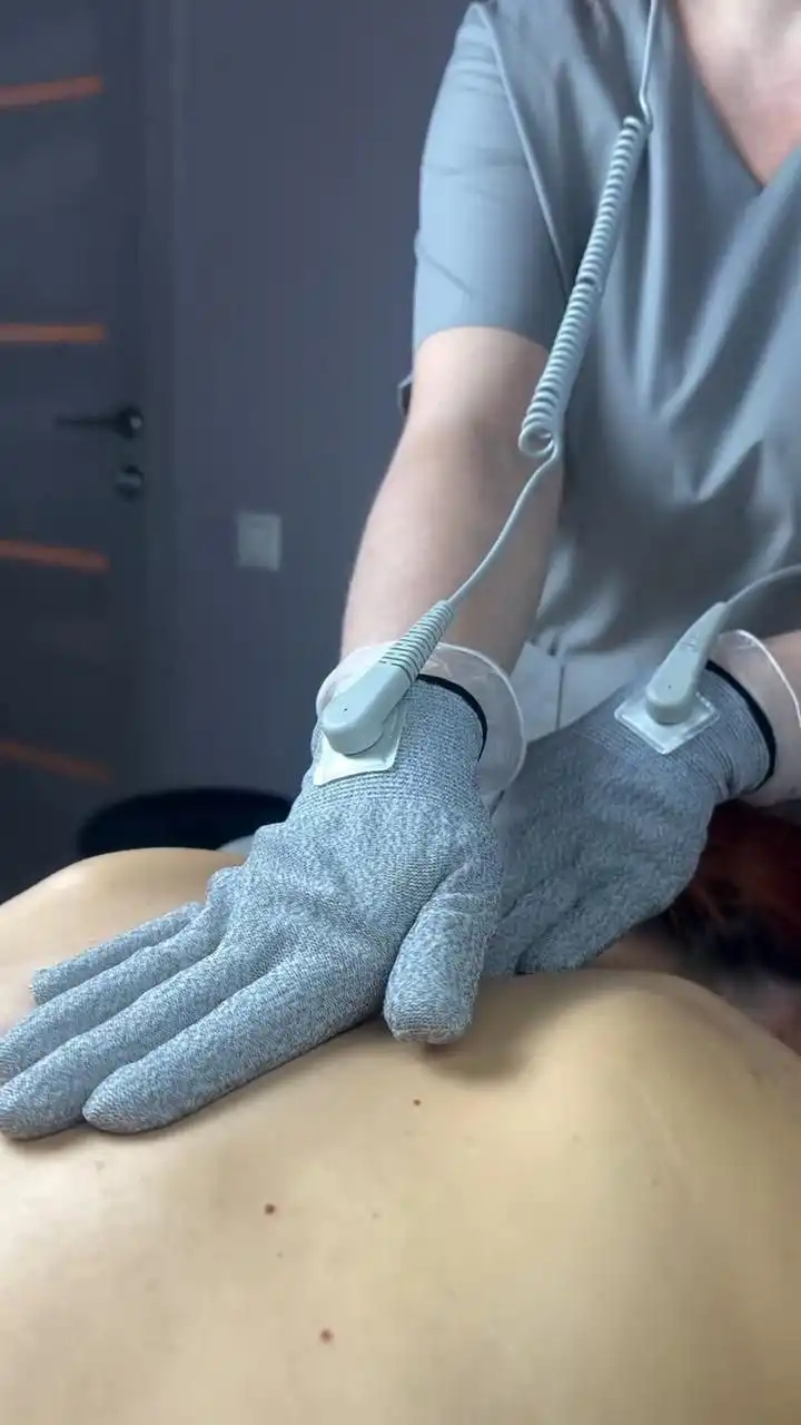 Био энерго массаж с оздоровительным эффектом - Массаж (Услуги) в Улан-Удэ