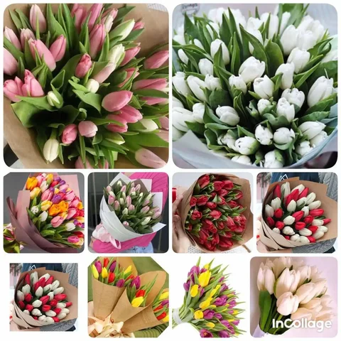 Предзаказы к 8 марта с упаковкой в подарок - Тара/Ёмкости в Улан-Удэ