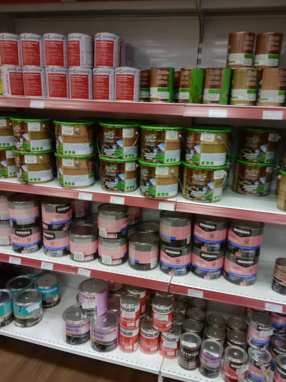 Сезонная распродажа остатков склада - Барахолка в Улан-Удэ