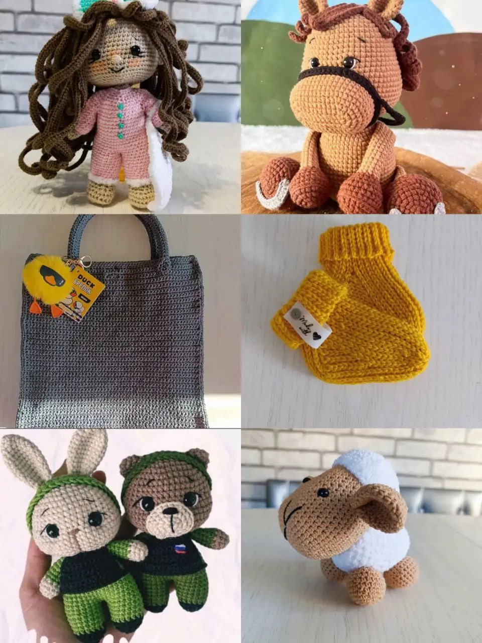 Изготовление талисманов с позывными и детских товаров на заказ - Рукоделие (Хобби и отдых) в Улан-Удэ