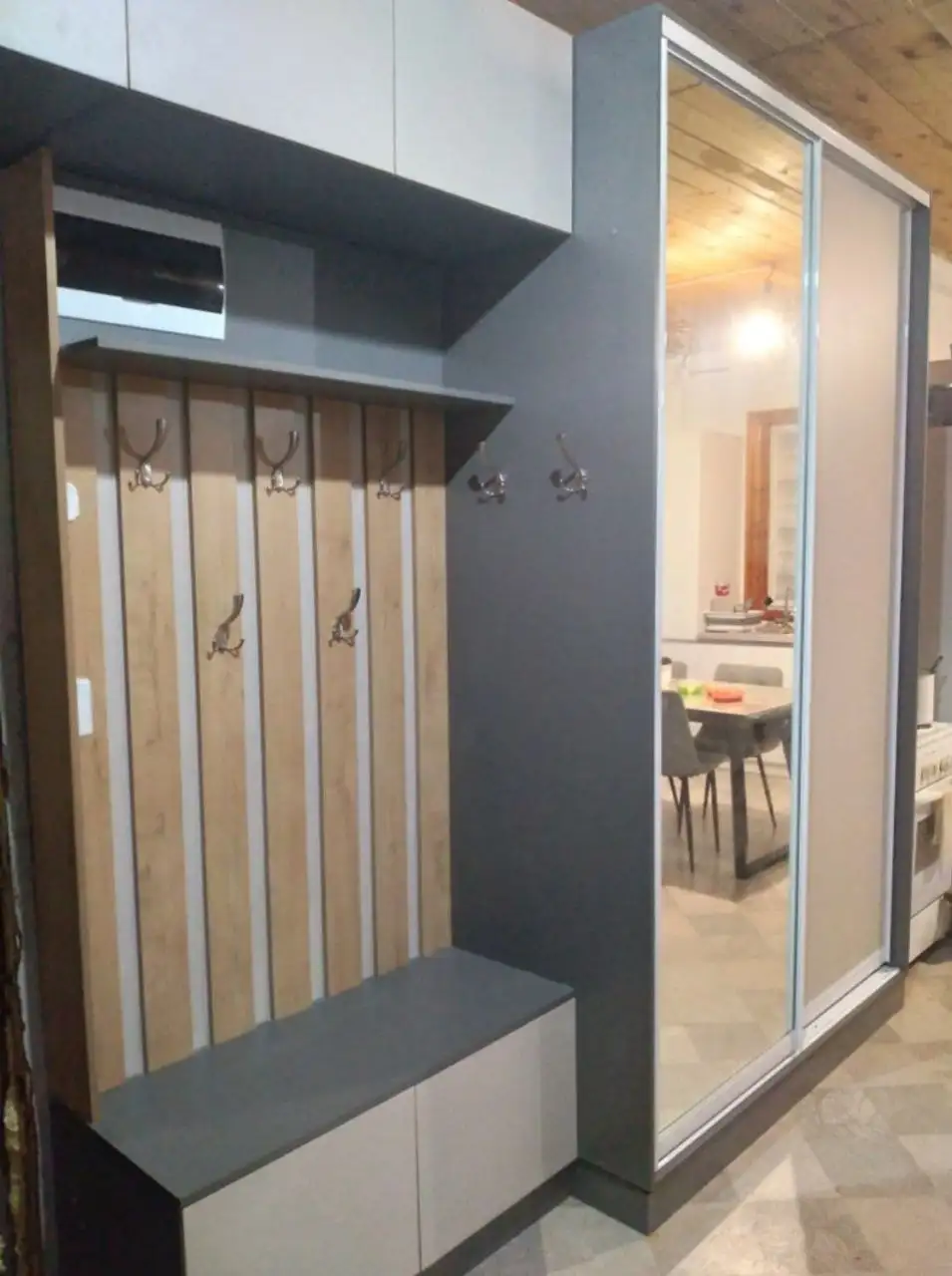 Мастерская мебели Обуховъ - Мебель на заказ (Услуги) в Улан-Удэ