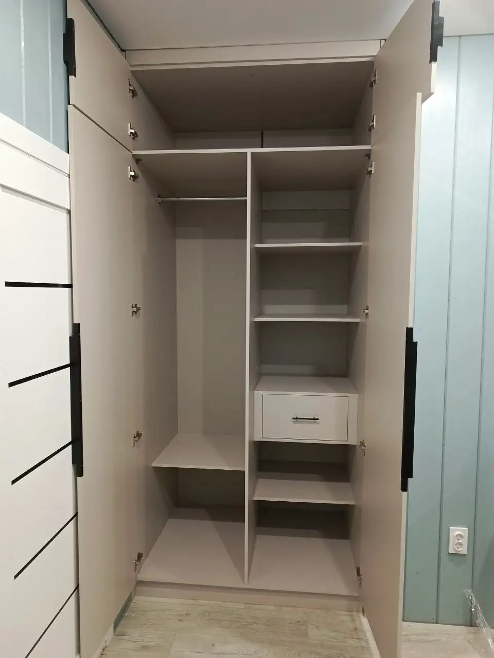 Мастерская мебели Обуховъ - Мебель на заказ (Услуги) в Улан-Удэ