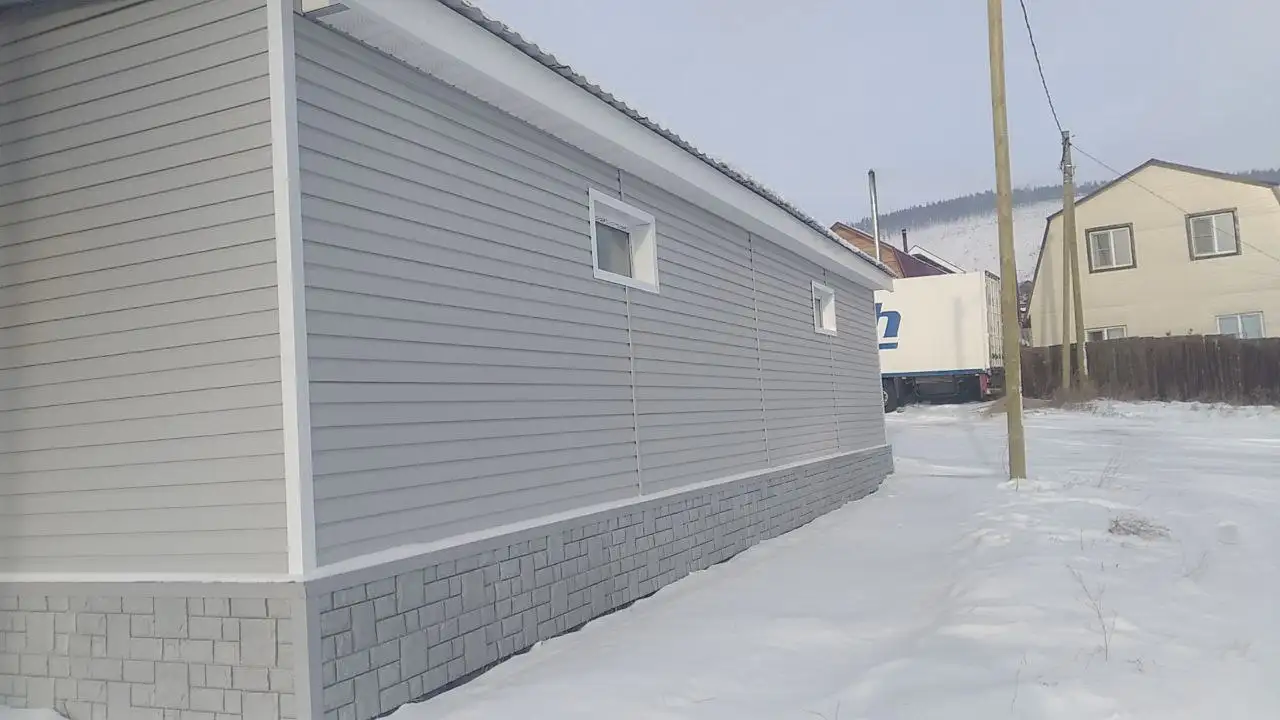 Строительно-отделочные работы в Бурятии - Строительство и ремонт (Услуги) в Улан-Удэ