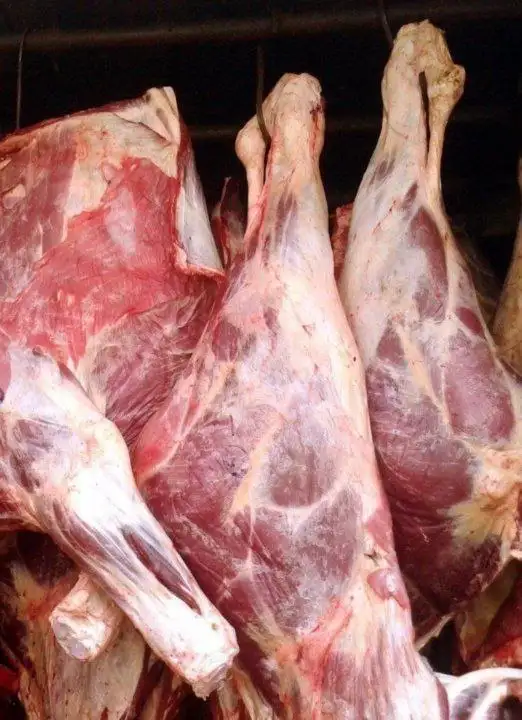 Продажа мяса говядины в Лохово Черемховского района - Продукты питания (Барахолка) в Лохово
