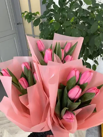 Заказ тюльпанов к 8 марта - Сувениры и подарки в Улан-Удэ