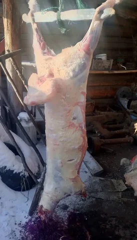 Продажа баранины - Сладости в Улан-Удэ