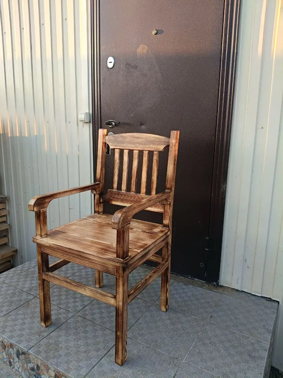 Производство деревянных изделий из сосны - Мебель (Для дома и дачи) в Сотниково