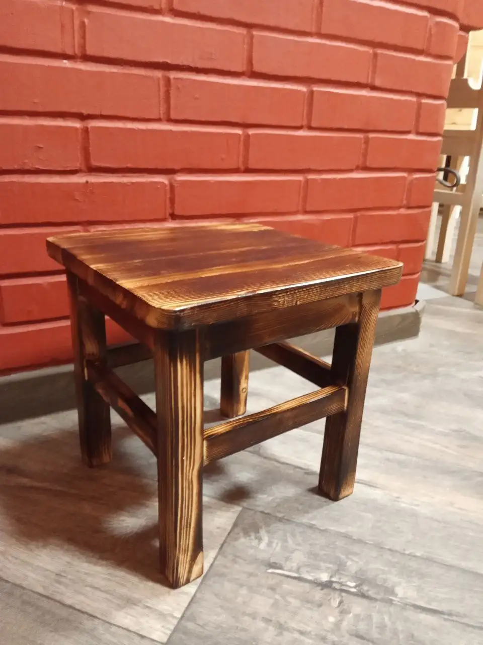 Производство деревянных изделий из сосны - Мебель (Для дома и дачи) в Сотниково