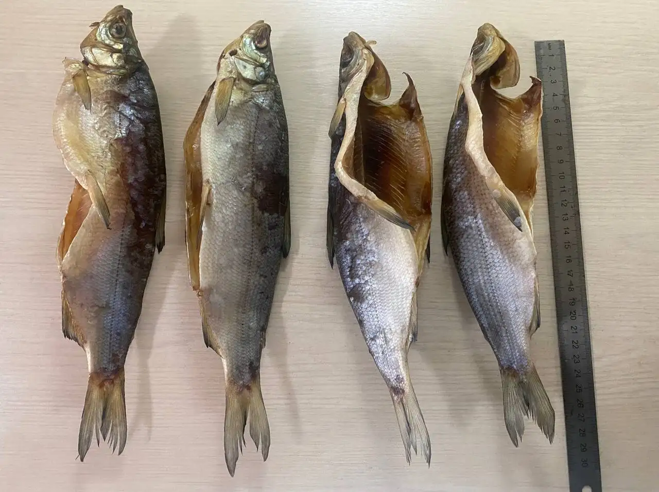 Продажа вяленой пеляди в Улан-Удэ - Продукты питания (Барахолка) в Улан-Удэ