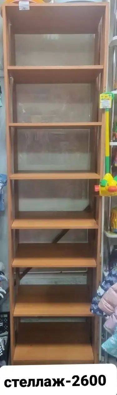 Стеллаж - Барахолка в Улан-Удэ