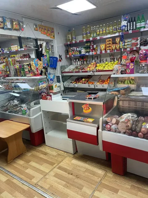 Продажа магазина 150 кв.м в с. Мухоршибирь - частное объявление в Мухоршибирь