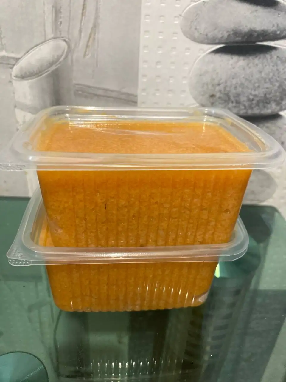 Икра пеляди 250 гр - Продукты питания (Барахолка) в Улан-Удэ