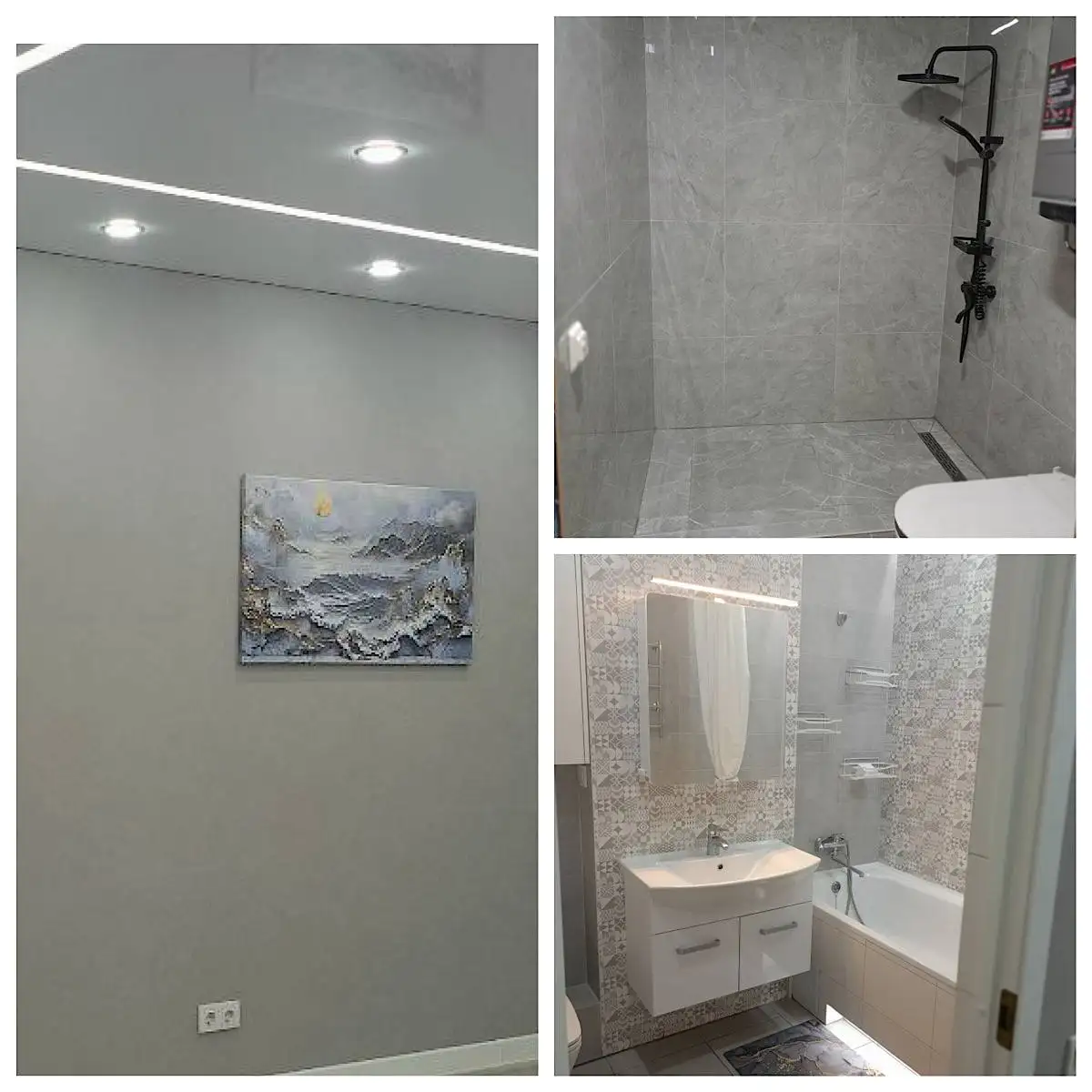 Услуги по ремонту и отделке помещений - Ремонт и отделка (Услуги) в Улан-Удэ