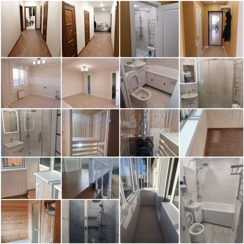 Отделочные работы и ремонт под ключ - Рукоделие и творчество в Улан-Удэ