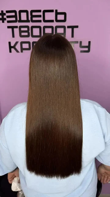 Кератин и ботокс для волос в Улан-Удэ - частное объявление в Улан-Удэ