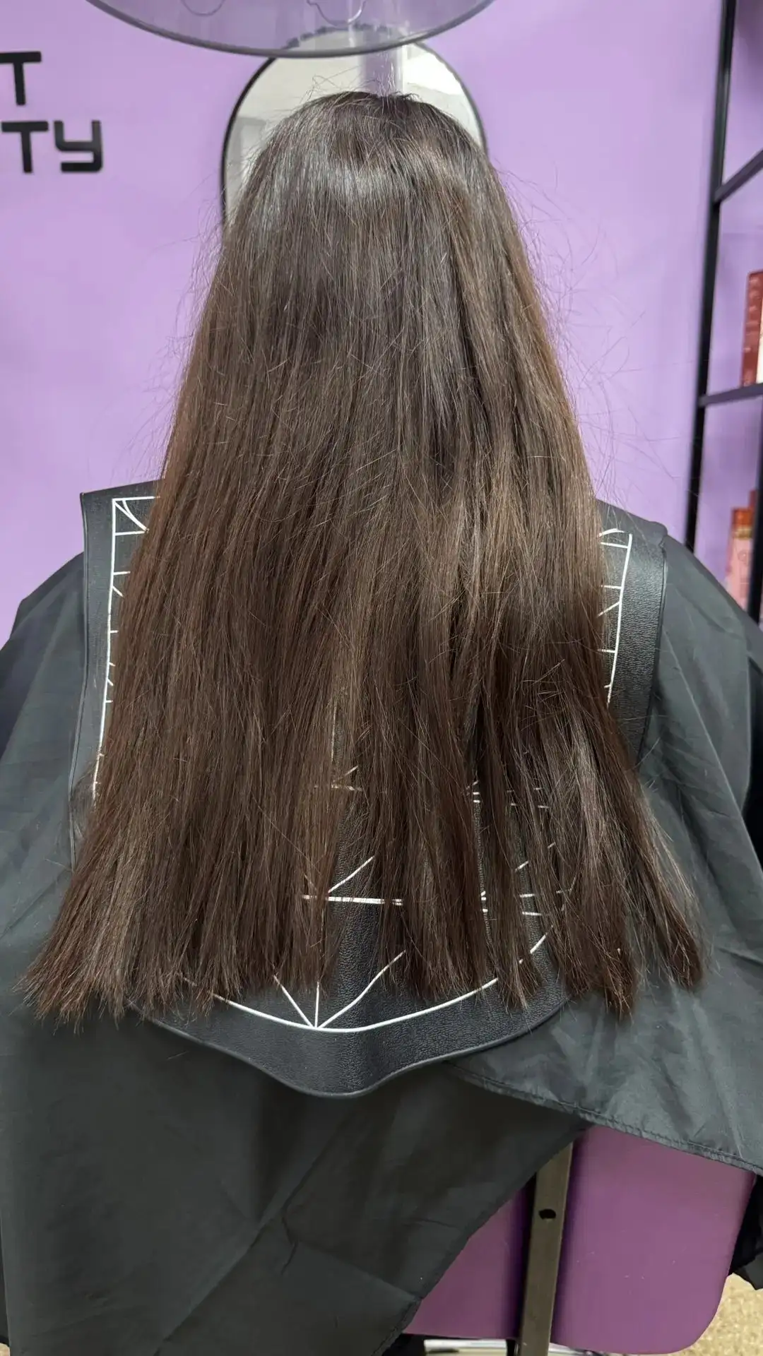 Кератин и ботокс для волос в Улан-Удэ - Услуги для волос (Красота и здоровье) в Улан-Удэ