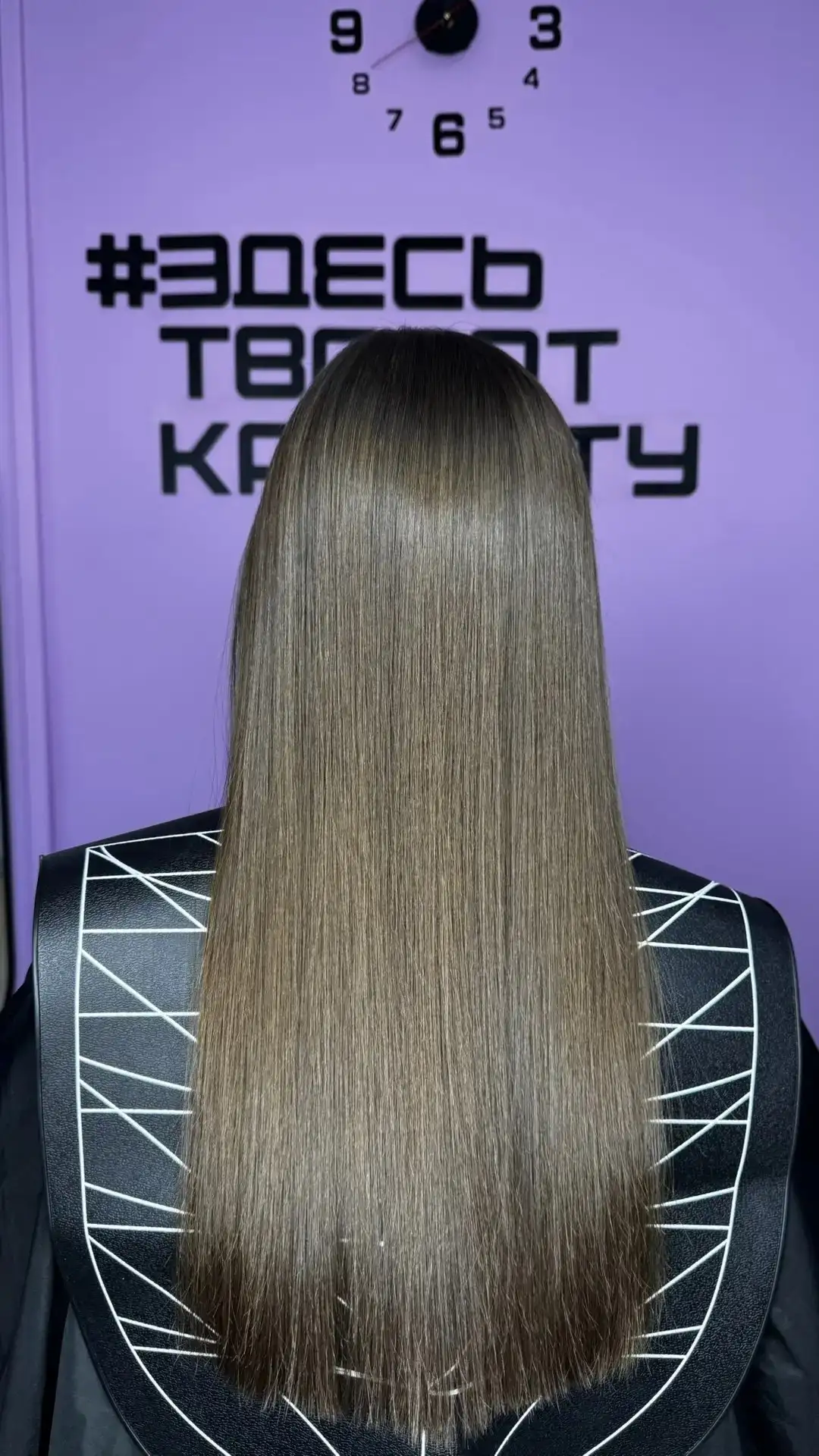 Кератин и ботокс для волос в Улан-Удэ - Услуги для волос (Красота и здоровье) в Улан-Удэ