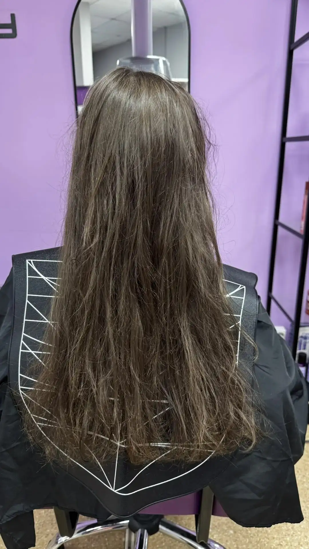 Кератин и ботокс для волос в Улан-Удэ - Услуги для волос (Красота и здоровье) в Улан-Удэ