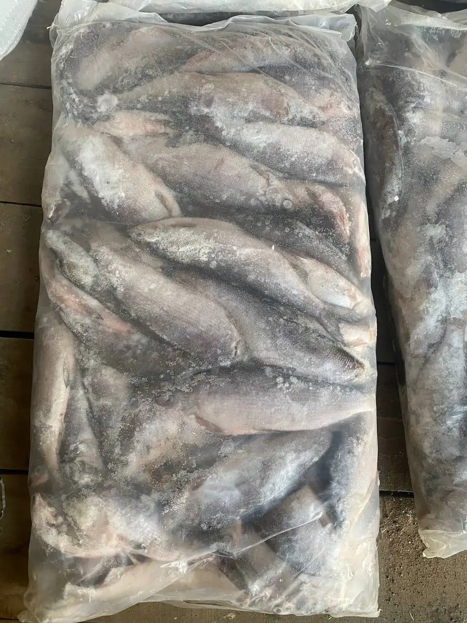 Продажа пеляди блочной - Продукты питания (Барахолка) в Улан-Удэ