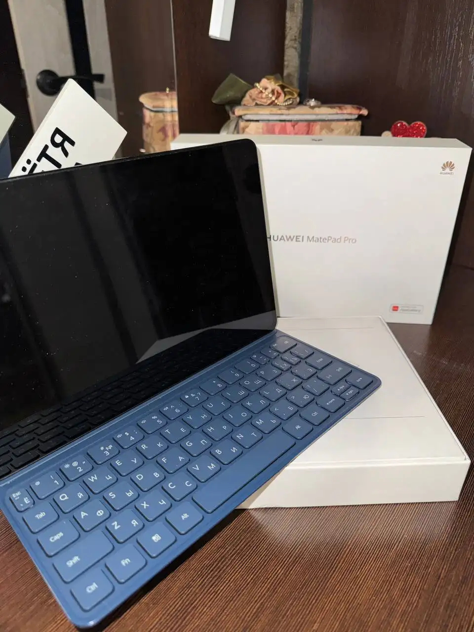 Huawei MatePad Pro 11 - Планшеты (Электроника) в Улан-Удэ