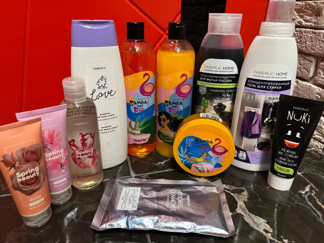 Набор товаров в Улан-Удэ - Барахолка в Улан-Удэ